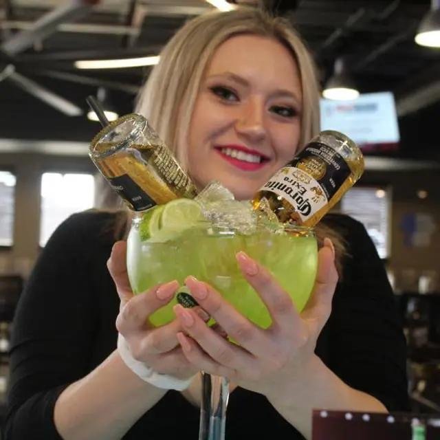 Angus Grill & Cantina Restaurant