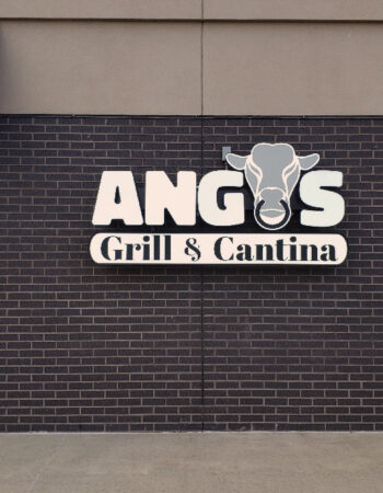 Angus Grill and Cantina
