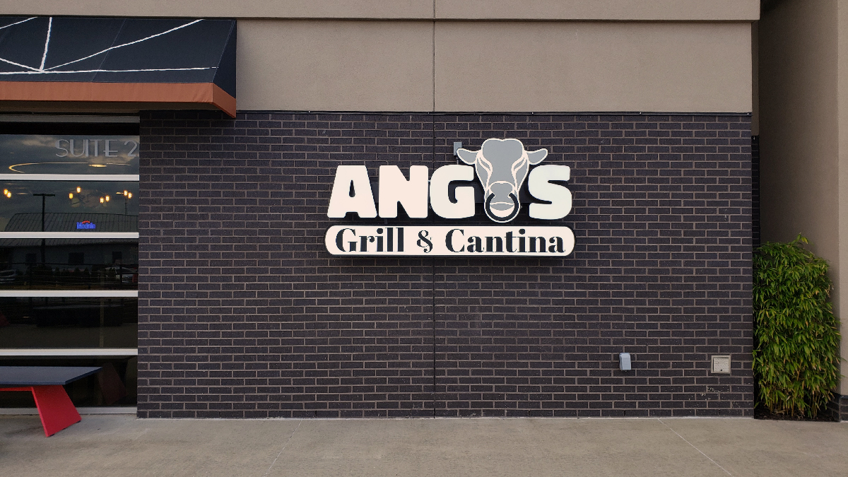 Angus Grill & Cantina Restaurant