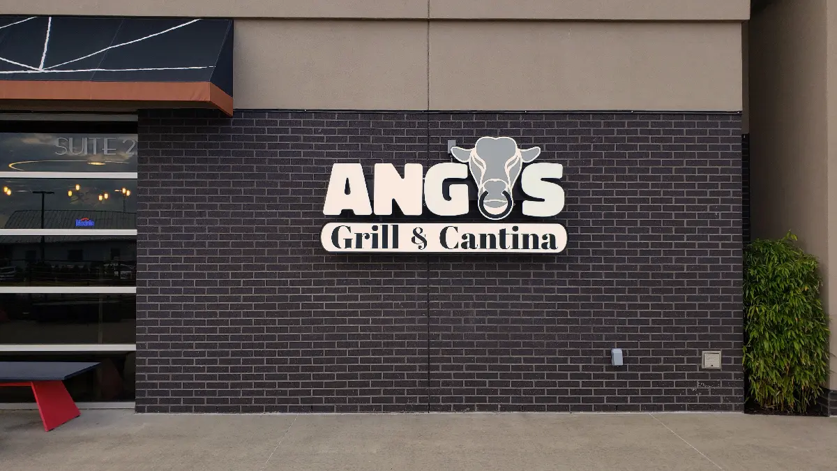 Angus Grill & Cantina Restaurant Angus Grill & Cantina Restaurant