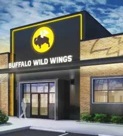 Buffalo Wild Wings