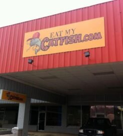 Eat My Catfish - Fayetteville AR
