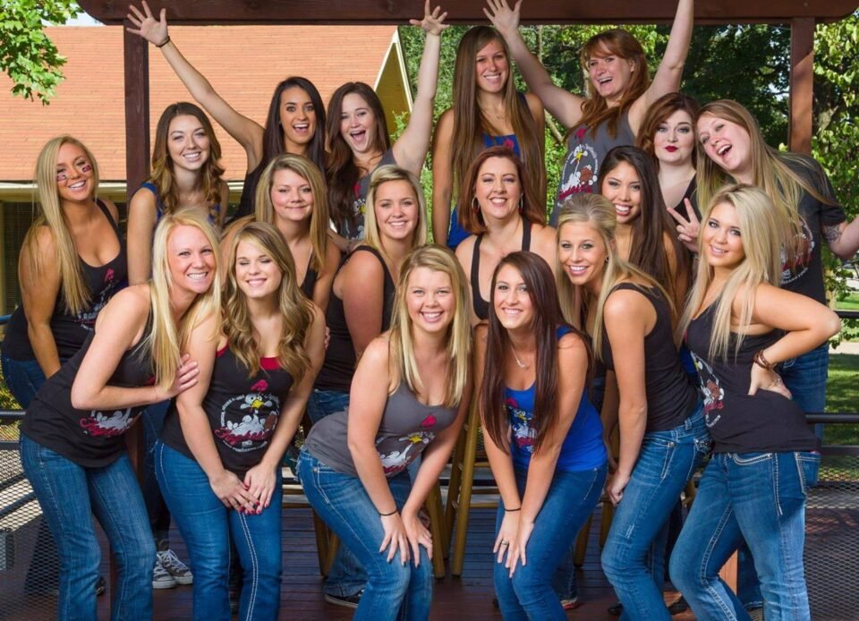 Foghorn's Siloam Springs Menu and Reviews NWA Food