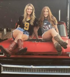 JJ's Grill Fort Smith