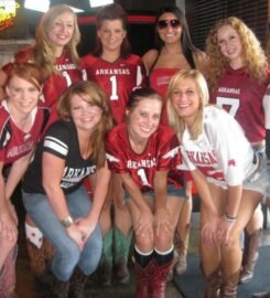 JJ's Grill Springdale