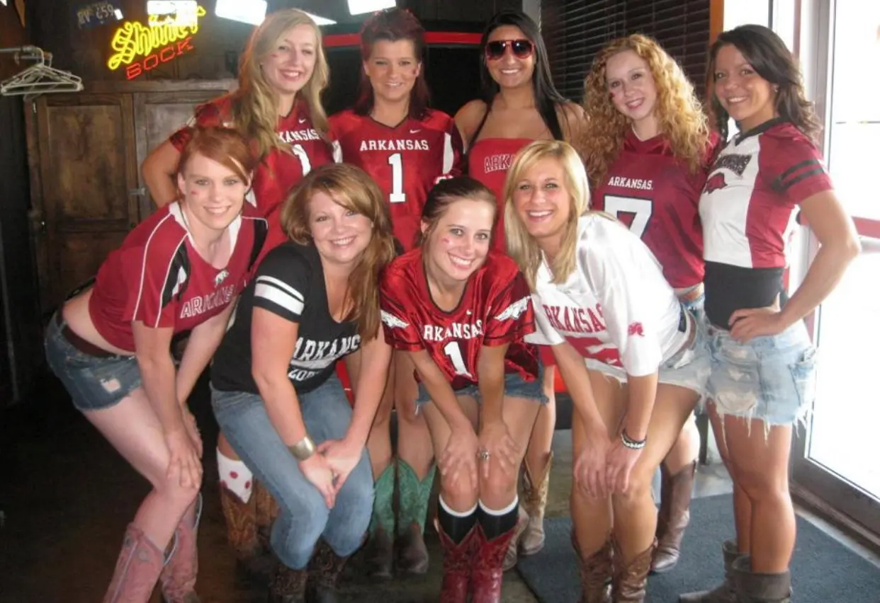 JJ's Grill Springdale