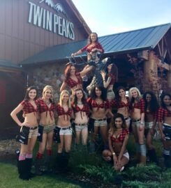Twin Peaks Rogers