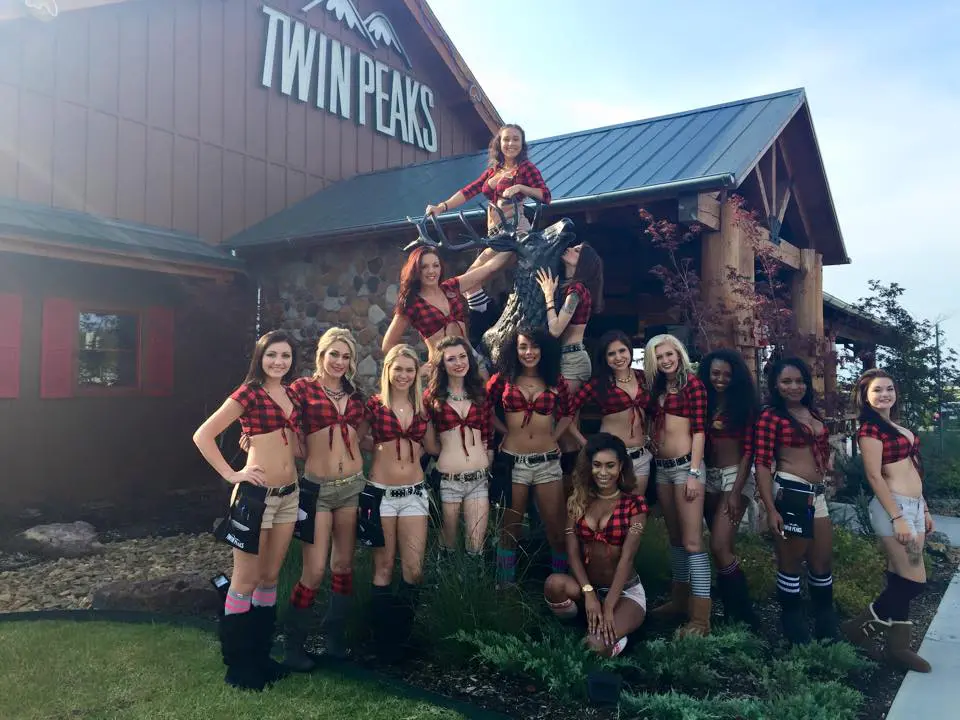 Twin Peaks Rogers