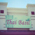 Thai Basil Restaurant Logo