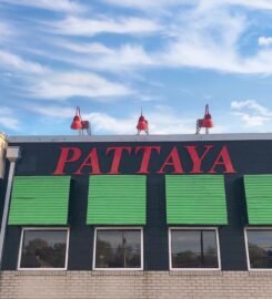 Pattaya Thai and Sushi