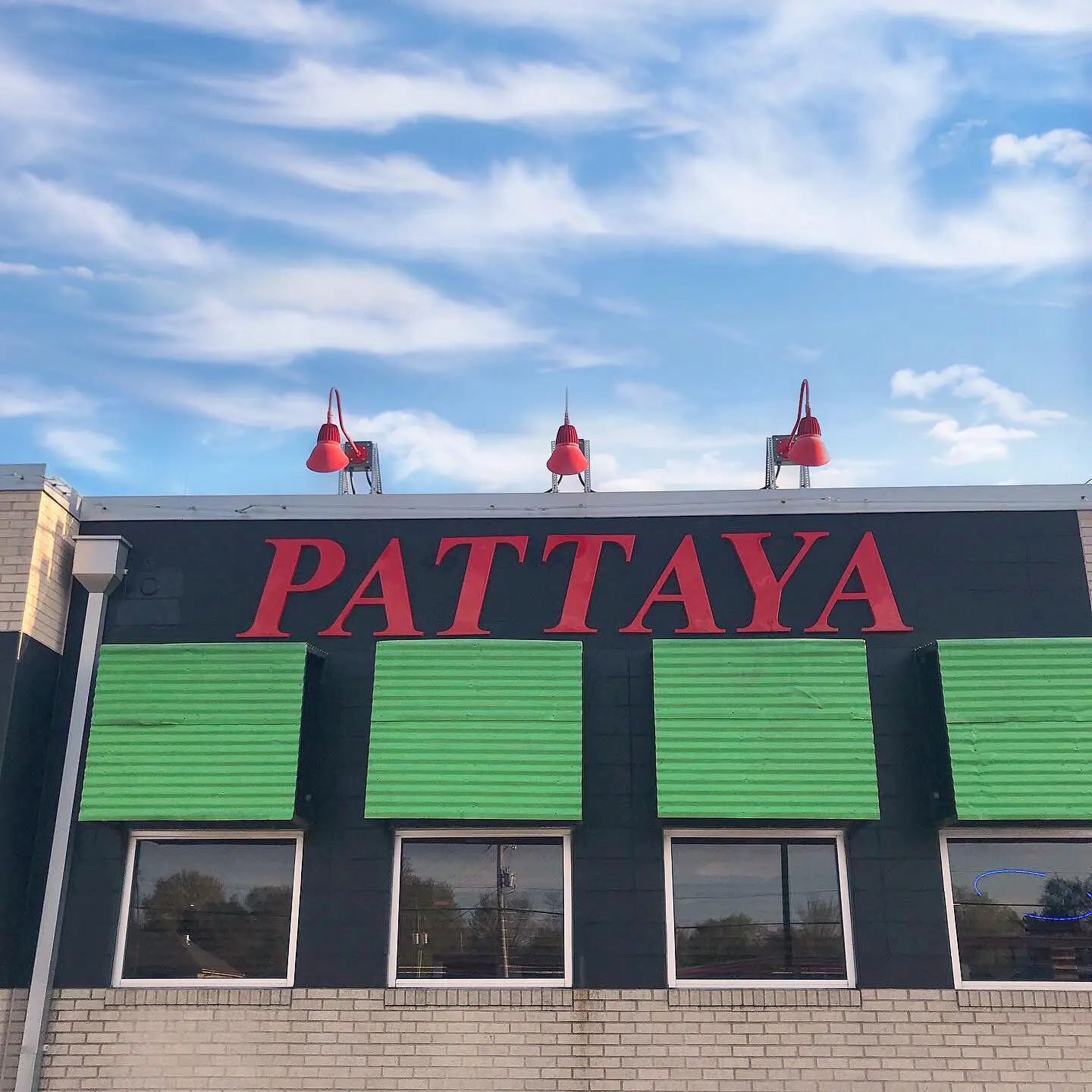 Pattaya Thai and Sushi