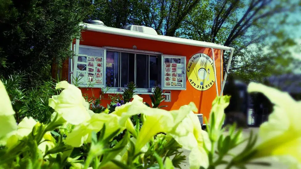 Chao's Asian & American Foods