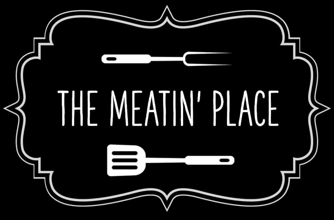 The Meatin Place BBQ