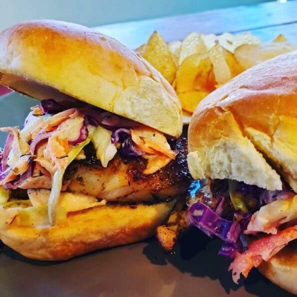 B-List Burger Bar - Bella Vista - Food Pictures