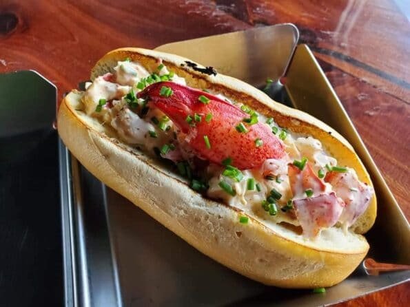 B-List Burger Bar - Bella Vista - Food Pictures