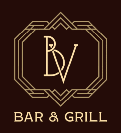 BV Bar & Grill logo