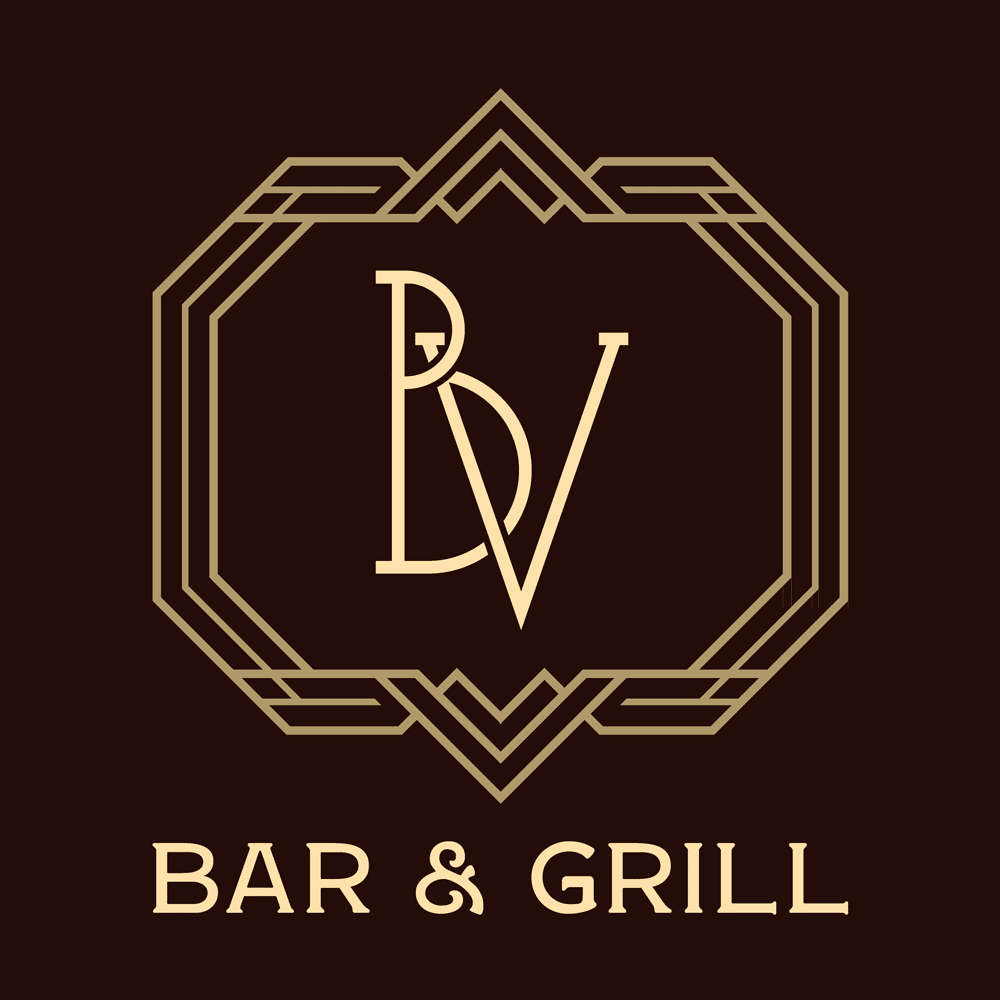 BV Bar & Grill logo