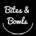 Bites & Bowls - Springdale - Logo