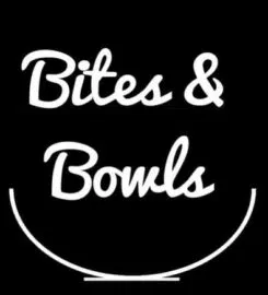 Bites & Bowls - Springdale - Logo