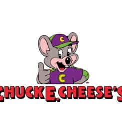 Chuck E. Cheese - Rogers