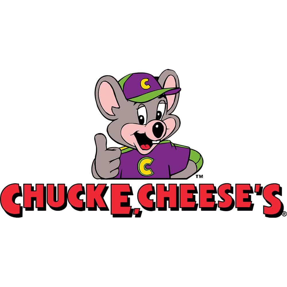 Chuck E. Cheese - Rogers
