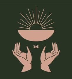 Heirloom at The 1907 - Logo