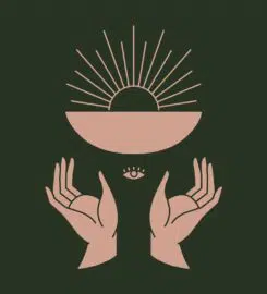 Heirloom at The 1907 - Logo