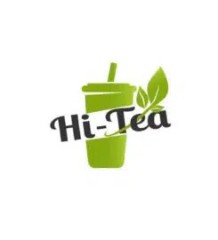 Hi Tea - Boba Tea Cafe