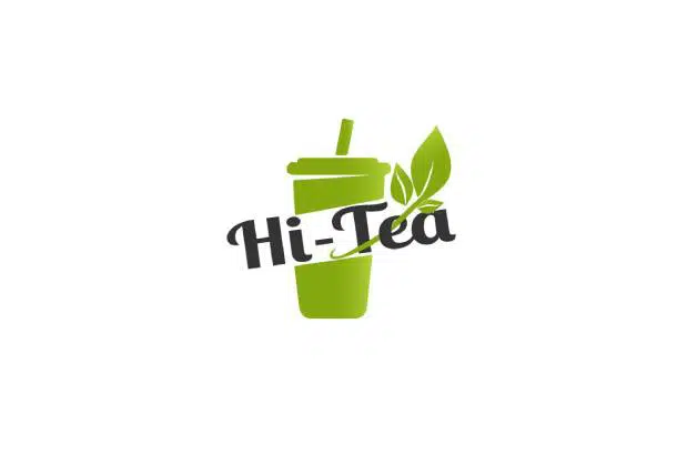 Hi Tea - Boba Tea Cafe