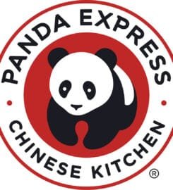 Panda Express Logo
