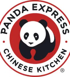 Panda Express Logo