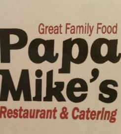 Papa-Mike's - Bella Vista