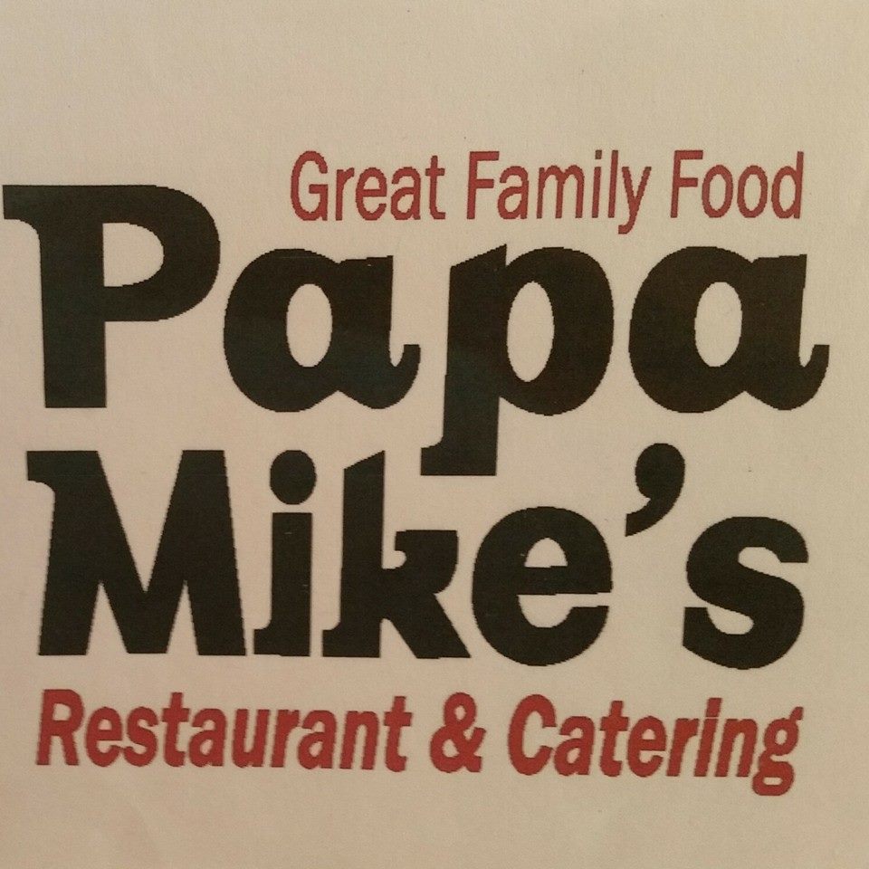 Papa-Mike's - Bella Vista