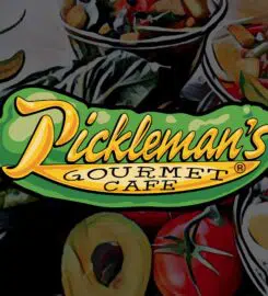 Pickleman's - Rogers