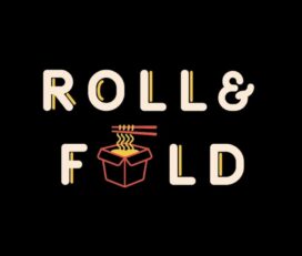 Roll & Fold