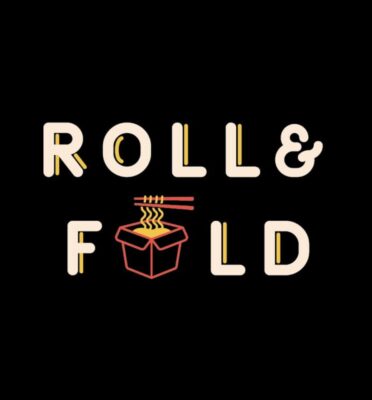 Roll & Fold