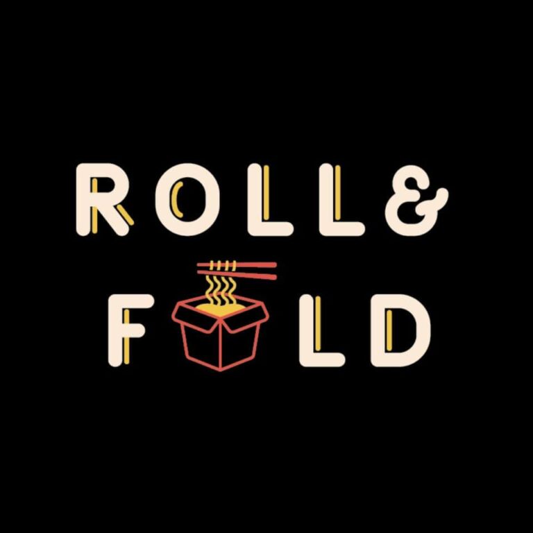 Roll & Fold Menu and Reviews | NWA Food