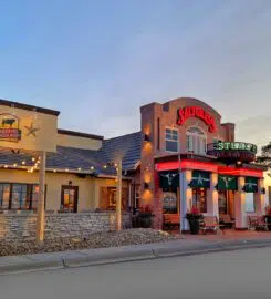Saltgrass Steak House - Rogers Arkansas