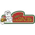 Sam's Olde Tyme Hamburgers - Logo