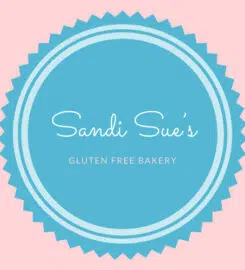 Sandi Sue's Gluten Free Bakery - Online Logo