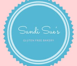Sandi Sue’s Gluten Free Bakery