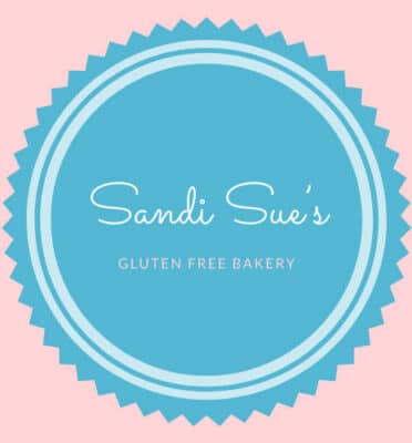 Sandi Sue’s Gluten Free Bakery