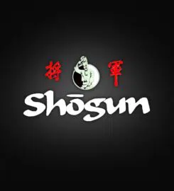 Shogun Steakhouse of Japan - Logo