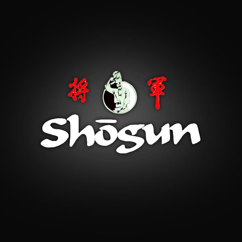 Shogun Steakhouse of Japan - Logo