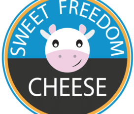 Sweet Freedom Cheese