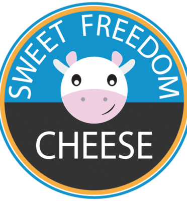 Sweet Freedom Cheese