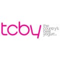 TCBY - Logo