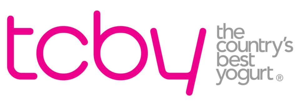 TCBY - Logo