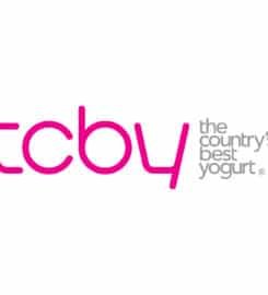 TCBY - Logo
