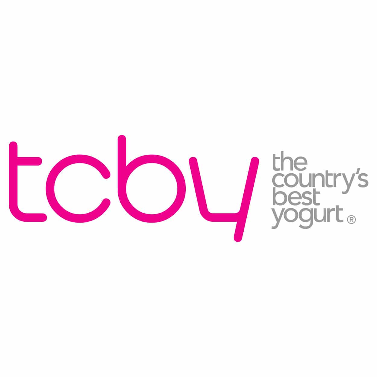 TCBY - Logo